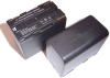 Digital video camera battery for canon BP-911 BP-914 BP-915 BP-924 BP-927 BP-930 BP-945 BP-941 BP-942
