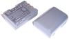 Digital video camera battery for canon NB-2LH NB-2L NB2LH NB2L