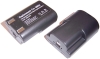 Digital video camera battery for canon NB-5H  NB5H