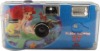 Disposable Camera with Flash
