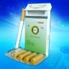 Disposable e cigarette