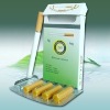 Disposable electronic cigarette (4pcs cartridges per pack)