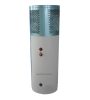 Domestic compact heat pump