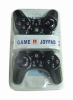 Double Game Joystick/game joypad/gamepad for USB/PC