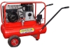 Double Tanks Air Compressor