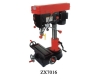 Drilling and Milling Machine