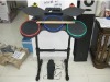 Drum set for wii