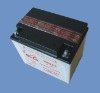 Dry lead acid Motorcycle battery 12N24-3