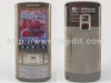 Dual GSM Phone (Dual Standby)--P1805DDBF-I