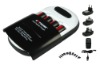 Dual Purpose Ni-MH battery charger /AA/AAA battery charger /Fast Charger/ USB Charger /Emergency Charger/ (CE, UL, SAA &RoHS)