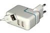 Dual USB charger for iPhone 3G(ip-052)