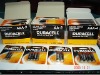 Duracell  AA/ AAA dry battery