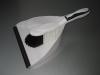 Dustpan W/brush