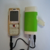 Dynamo Led torch,LED flashlight,led phone charger