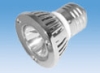 E27 1W Spotlight