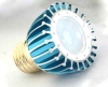 E27 cup lamp