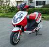 EEC  Electric Motorcycle (2.5Kw)