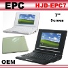 EPC HJD-EPC7 laptop