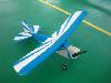EPP J3-CUB model plane