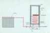 ESS-200-20 Pressurized Solar Water Heater