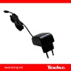 EU  AC Adapter 2.5W-10W