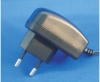 EU (Europe)  power adapter, switching power adapter. Wall type adapter,