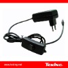 EU Power Adapter 12W