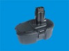 E-Tools battery