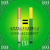 E cigarette,present,gifts with CE ROHS SGS certificates