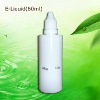 E liquid cigarette
