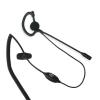 Earhanger with Boom Microphone PTE-350