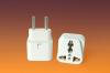 Eastern European plug adaptor WP-9C
