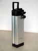 Ebike battery