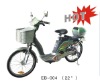 Electric Bicycle(CE)