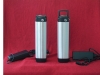 Electric Bicycle LiFePO4 Lithium-Ion Battery Packs