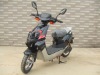 Electric Bike (w/o pedals) 250-500w 48v (scooter-type)
