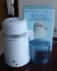 Electric Distilled Water Maker