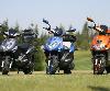 Electric Motorcycle