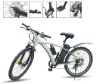 Electric Mountain Bicycle