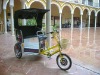 Electric Pedicab