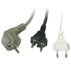 Electric Power Plugs