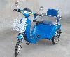 Electric  Tricycle