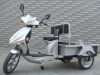 Electric  Tricycle For Cargo