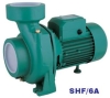 Electric centrifugal water pump (SHF)
