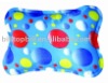 Electric hot water bottle