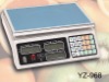 Electronic Price Computing Scale/balance (YZ-968)