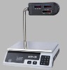 Electronic Price Weighing Scale/Balance (YZ-208+B)
