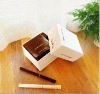 Electronic cigarette-janty dura