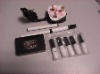 Electronic cigarette of mini size