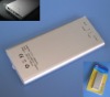 Emergency Charger for Mobile Phone